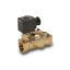 Picture of B Series Solenoid Valves for Water, Light oils, Neutral Liquids - 443817W