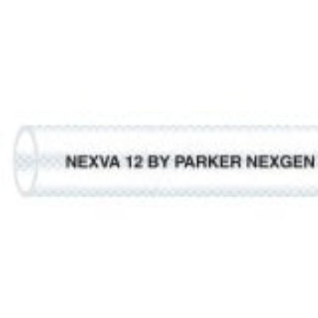 Picture for category NEXVA™ EVA Clear General Service Hose, Series 450