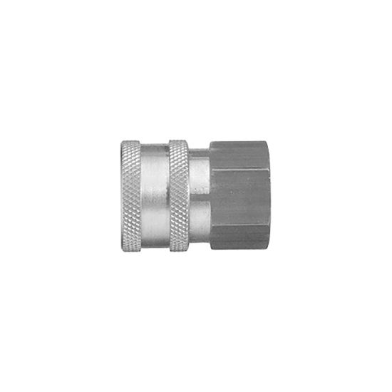 Picture of Quick Coupling with Parker own Profile, Series 45 - 45KFIW17MVX