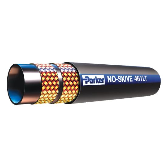 Picture of Medium Pressure Elite No-Skive Compact Hoses - EN 857 2SC low temperature - 461LT - 461LT-10