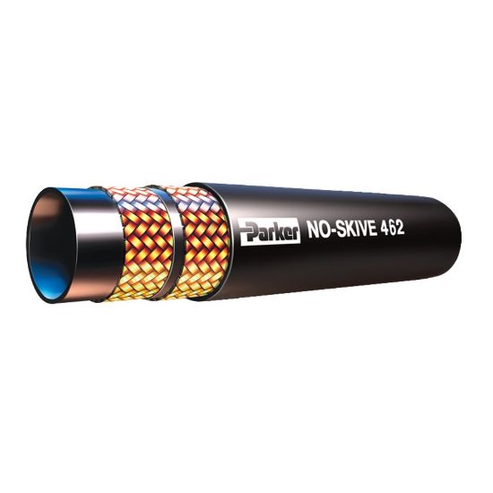 Picture of Medium Pressure Parkrimp No-Skive Hose 462/ST/TC EVO - EN 857 2SC - ISO 11237 - 462-20