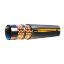 Picture of Medium Pressure Parkrimp No-Skive Hose 462/ST/TC EVO - EN 857 2SC - ISO 11237 - 462ST-8