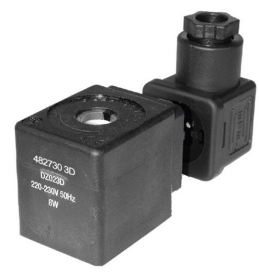 Picture of 32mm coils for FCSE Solenoid Valves to be used in Industrial and Process applications - 482730C2