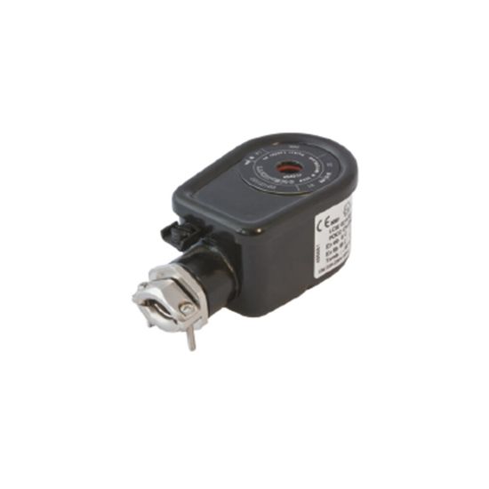 Picture of IECEx/ATEX Electrical parts for Fluid Control Solenoid Valves - 483371B2