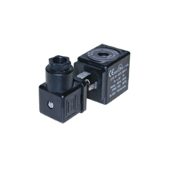 Picture of IECEx/ATEX Electrical parts for Fluid Control Solenoid Valves - 48358001N7