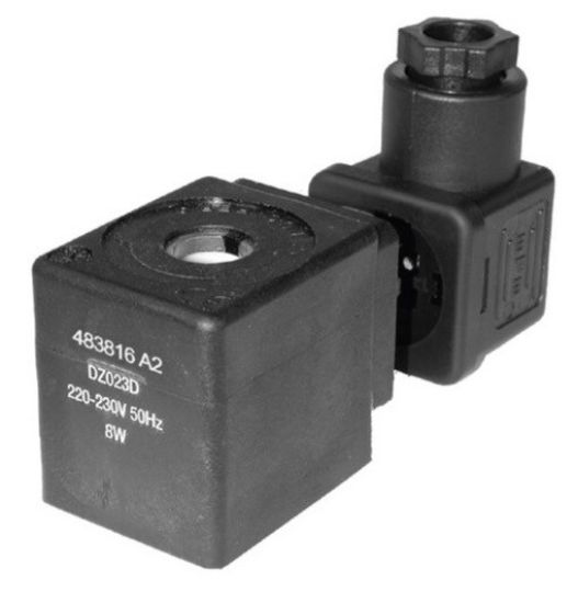 Picture of 32mm coils for FCSE Solenoid Valves to be used in Industrial and Process applications - 483816C2