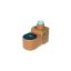 Picture of IECEx/ATEX Electrical parts for Fluid Control Solenoid Valves - 492190C4