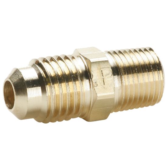 Picture of Brass 45° Flare Fittings - 48F-8-6