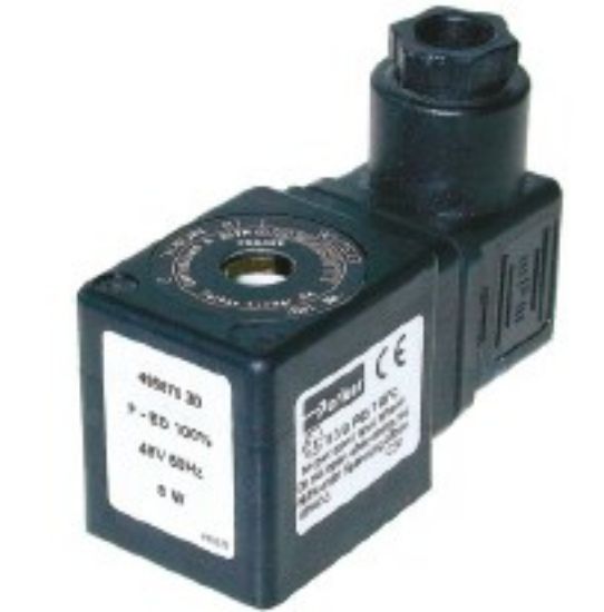 Picture of IECEx/ATEX Electrical parts for Fluid Control Solenoid Valves - 495875C2