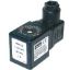 Picture of IECEx/ATEX Electrical parts for Fluid Control Solenoid Valves - 495875C2