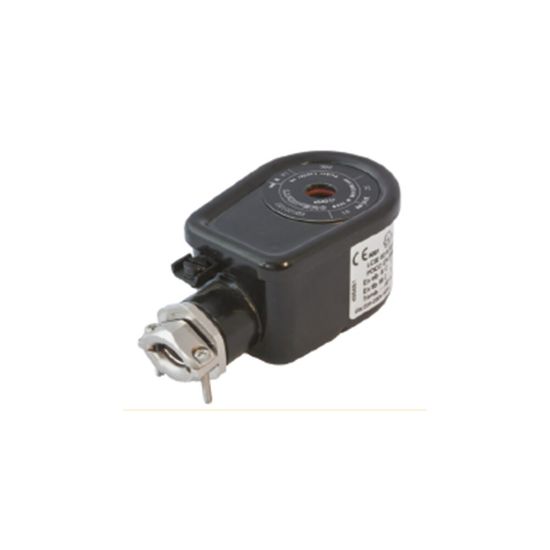 Picture of IECEx/ATEX Electrical parts for Fluid Control Solenoid Valves - 495915C2