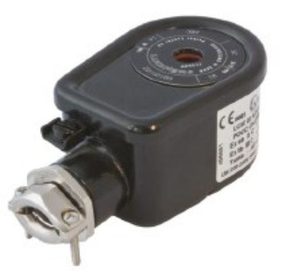 Picture of IECEx/ATEX Electrical parts for Fluid Control Solenoid Valves - 496155C2