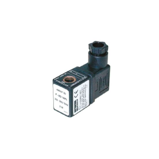 Picture of IECEx/ATEX Electrical parts for Fluid Control Solenoid Valves - 496637S4