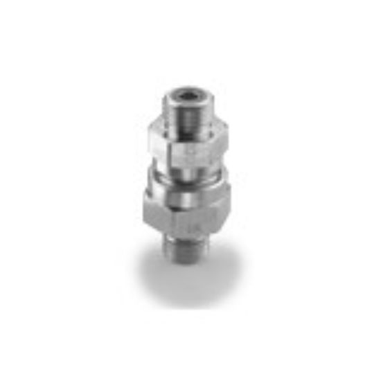 Picture of SAE Non return valves - 4M12RHZ82EDMLOSCF