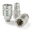 Picture of Hydraulic Quick Coupling - ISO A Profile - Series 2000 - 4V14D6X2-D