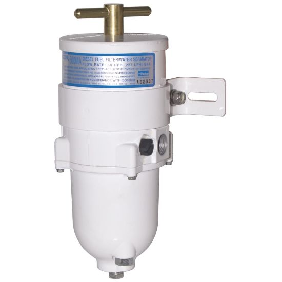 Picture of Marine Fuel Filter Water Separator – Racor Turbine Series - 500MAM2