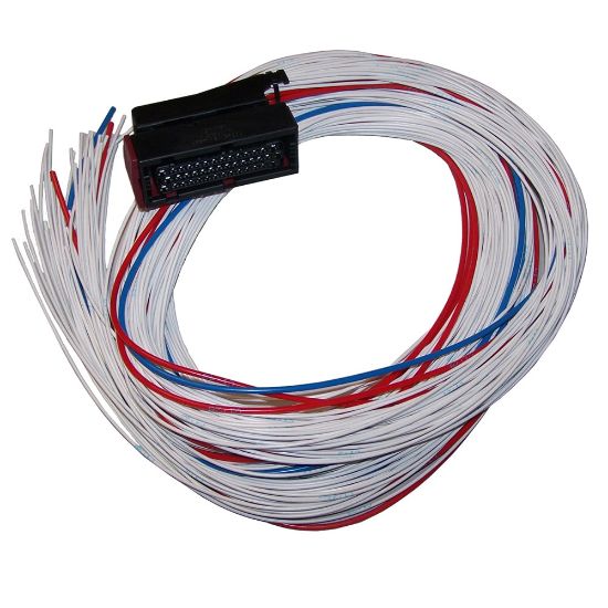 Picture of Prototyping cables - IQAN flying lead cables - 5030030