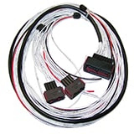 Picture of Prototyping cables - IQAN flying lead cables - 5030087