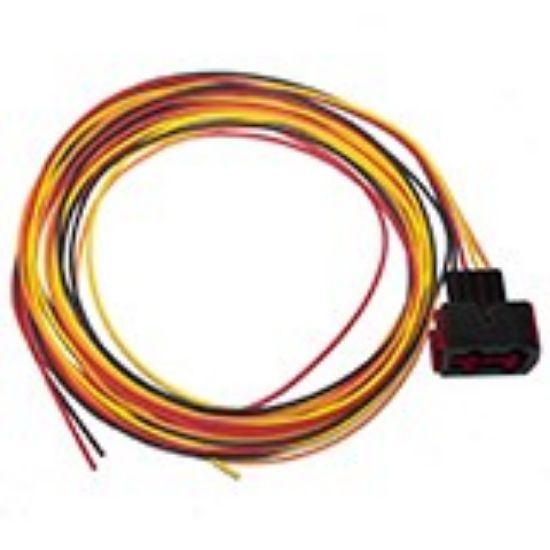 Picture of Prototyping cables - IQAN flying lead cables - 5030094