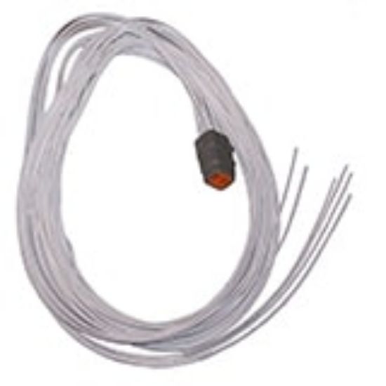 Picture of Prototyping cables - IQAN flying lead cables - 5030127