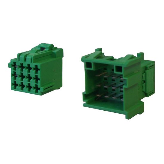 Picture of Connector kits - IQAN connectors - 5031048