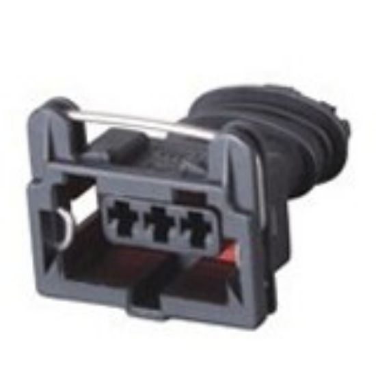 Picture of Connector kits - IQAN connectors - 5031086