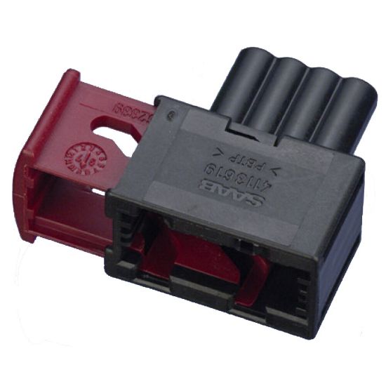 Picture of Connector kits - IQAN connectors - 5031097