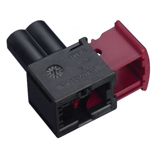 Picture of Connector kits - IQAN connectors - 5031098