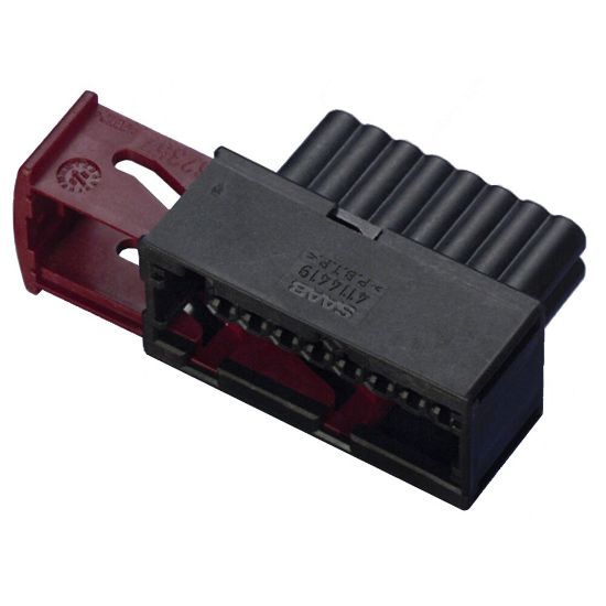 Picture of Connector kits - IQAN connectors - 5031105