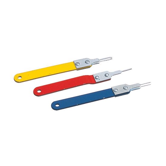 Picture of Crimping and extraction tools - IQAN tool kits - 5035003