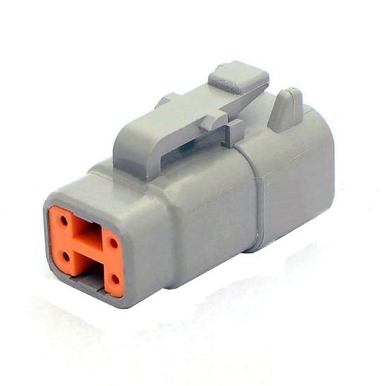 Picture of Connector kits - IQAN connectors - 5035012