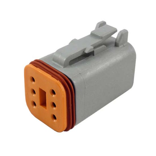 Picture of Connector kits - IQAN connectors - 5035014