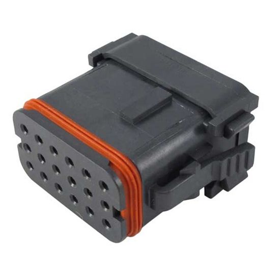 Picture of Connector kits - IQAN connectors - 5035016