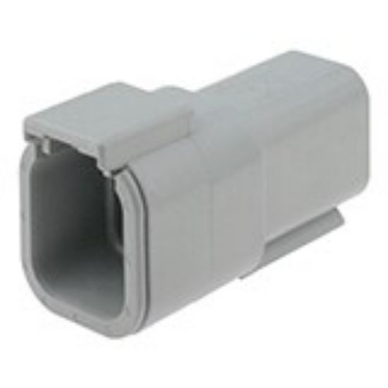 Picture of Connector kits - IQAN connectors - 5035017