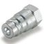 Picture of Agricultural Quick Coupling Interchange to OEM Brand Tractor Connections - Pioneer OEM Interchange Couplers and Male Tips - 5077-4