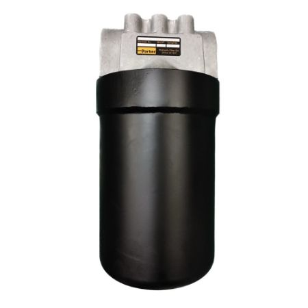 Picture for category 50CMF Series Medium Pressure Filters