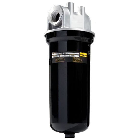 Picture of Medium Pressure Inline Filter 12CS/50CS Series - 50CS120QEBNKS241