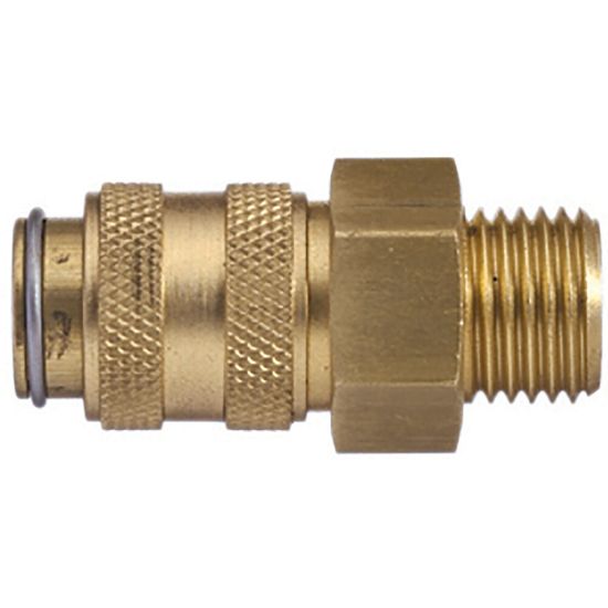 Picture of Premium Quick Coupling, Series 50 - 50KAAW13MPNS