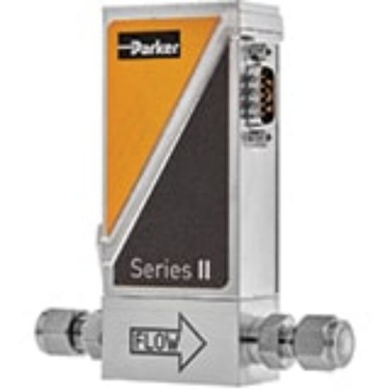 Picture of Series II Standard Mass Flow Meter - 511BIAAD00V