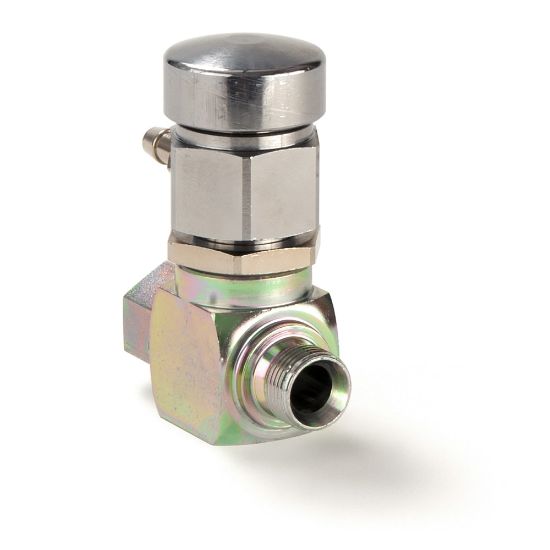 Picture of Hydraulic Accessories - Pressure Relief Valve - 515