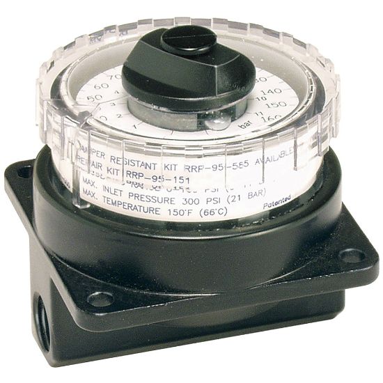 Picture of Dial-Air Regulators - 51R126RA