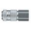 Picture of Premium Quick Coupling with German Profile, Series 52 - 52KBIW17SPN