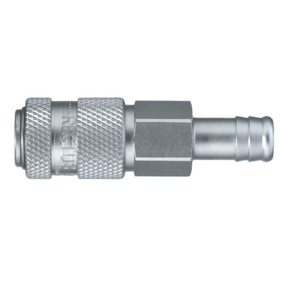 Picture of Premium Quick Coupling with German Profile, Series 52 - 52KBTF09SVN