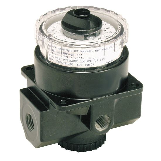 Picture of Dial-Air Regulators - 52R326RA