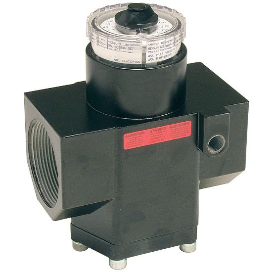 Picture of Dial-Air Regulators - 54R725RA1