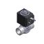 Picture of Parker 2-Way Normally Closed, 3/8" General Purpose Solenoid Valves - 550009DIS