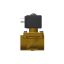 Picture of Parker 2-Way Normally Closed, 3/4" General Purpose Solenoid Valves - 550102DIS