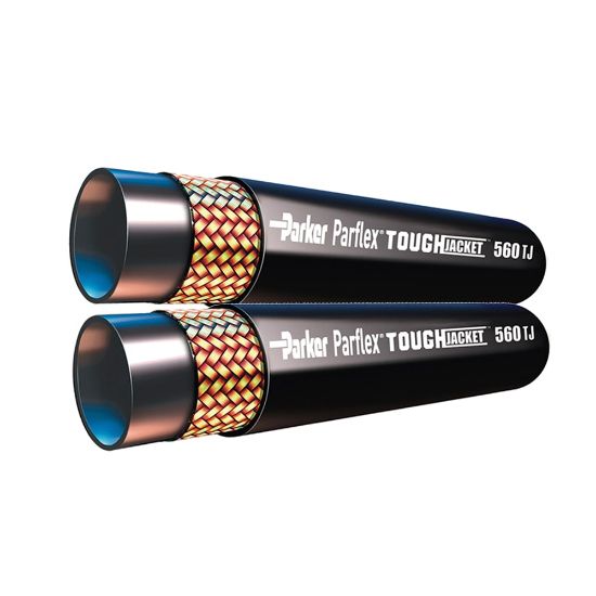 Picture of 100R1 Hose - 560TJ - 560TJ-8-8