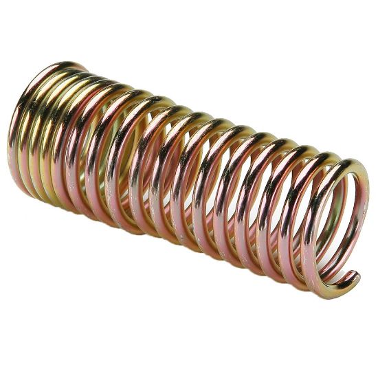 Picture of Air Brake Hose End Fittings - 56RBSG-8