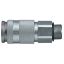 Picture of Premium Quick Coupling with German Industrial Profile, Series 57 - 57KBAW21BPN